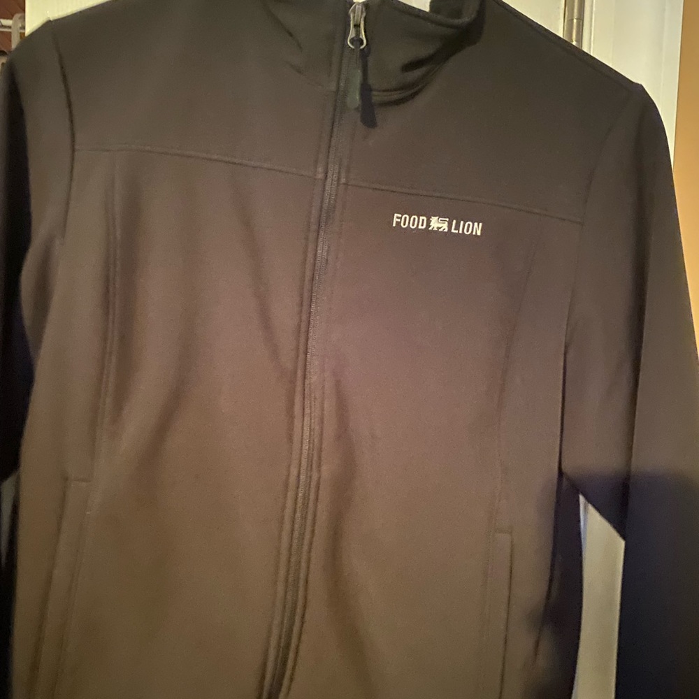 food lion jacket